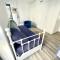Apartamento Confortable con Parking Privado en el Centro de Vilanova i la Geltrú - ES-332-8