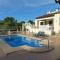 Villa à Alcalali pour 4 personnes avec piscine privée - HISP-10-4