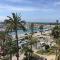 Ático Familiar Renovado Frente al Mar con Terraza y Vistas Panorámicas en Vilanova i la Geltrú - ES-332-2