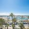 Ático Familiar Renovado Frente al Mar con Terraza y Vistas Panorámicas en Vilanova i la Geltrú - ES-332-2