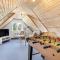 Four-Bedroom Holiday Home In Romo