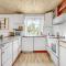 Four-Bedroom Holiday Home In Romo