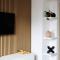 Stylish High-Rise Studio in Heart of Sydney