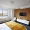 Stylish High-Rise Studio in Heart of Sydney