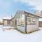 Lovely Home In Farhult With Kitchen