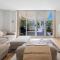 Ettalong Beach - Poolside Luxury