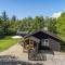 Holiday Home Furvej - Amtoft