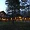 Radium Elk Park B & B