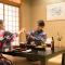 Nara Park Hotel