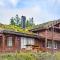 Cozy Home In Rjukan With Kitchen