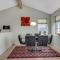 Holiday Home Bagenkop With Fireplace 05