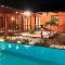 Marrakech Villa