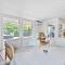 Awesome Home In Tarm With Kitchen