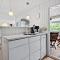 Awesome Home In Tarm With Kitchen