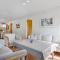 Awesome Home In Tarm With Kitchen