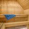 Cozy Home In Rømø With Sauna