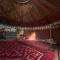 Tynym Yurt Camp Kilemche