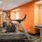 Microtel Inn by Wyndham - Albany Airport - Latham