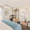 Birdsong Alley Bed and Breakfast - 汉默温泉