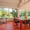 Green House - Comiso