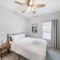 3BR 2BA Home with King Queen & Twin Beds - كلاركسفيل