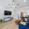 3BR 2BA Home with King Queen & Twin Beds - كلاركسفيل