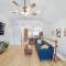 3BR 2BA Home with King Queen & Twin Beds - كلاركسفيل