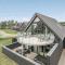 Three-Bedroom Holiday Home In Romo