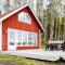 Awesome Home In Hyltebruk With Sauna
