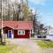 Awesome Home In Hyltebruk With Sauna