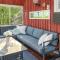 Nice Home In Aplared With Sauna - Aplared