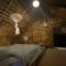 Royal mountain Hut