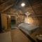 Royal mountain Hut