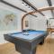 Amazing Home In Væggerløse With Sauna - 博托比