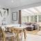 2 Bedroom Lovely Home In Hemmet