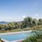 Mesogi Villas, brand new modern, stylish villas, private pool, seaviews - 梅加尼西岛