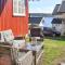 1 Bedroom Cozy Home In Sætre - Sætre