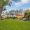 6 Bedroom Cozy Home In Dannemare - Dannemare