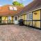 6 Bedroom Cozy Home In Dannemare - Dannemare