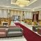 PUSHPAK HOTEL & CONVENTION PUSHPAK HOTEL & CONVENTION