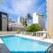 Marine Surf 13th Renovated with Small Parking Space
