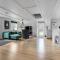 Amazing Home In Blåvand With Kitchen