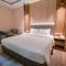 Frankincense Hotel Muscat فندق اللبان مسقط