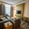 Frankincense Hotel Muscat فندق اللبان مسقط