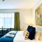 Charming Studio - Adelaide CBD - WiFi - King bed