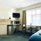 Charming Studio - Adelaide CBD - WiFi - King bed