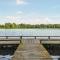 2 Bedroom Stunning Home In Heinkenszand