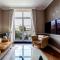 Spacious 3BR 2BH Apt with Garden in West Putney - Lontoo