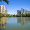 Holiday Inn Chengdu Century City-EastTower