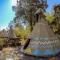 The Magical Teepee Experience - Hogsback